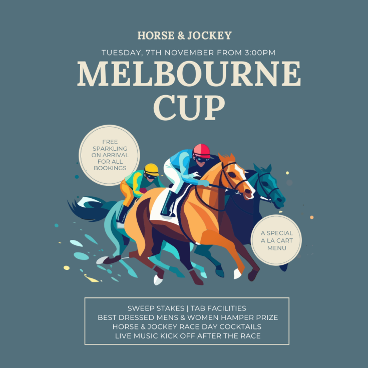 Local Pub & Hotel in Homebush, NSW | Horse & Jockey Hotel